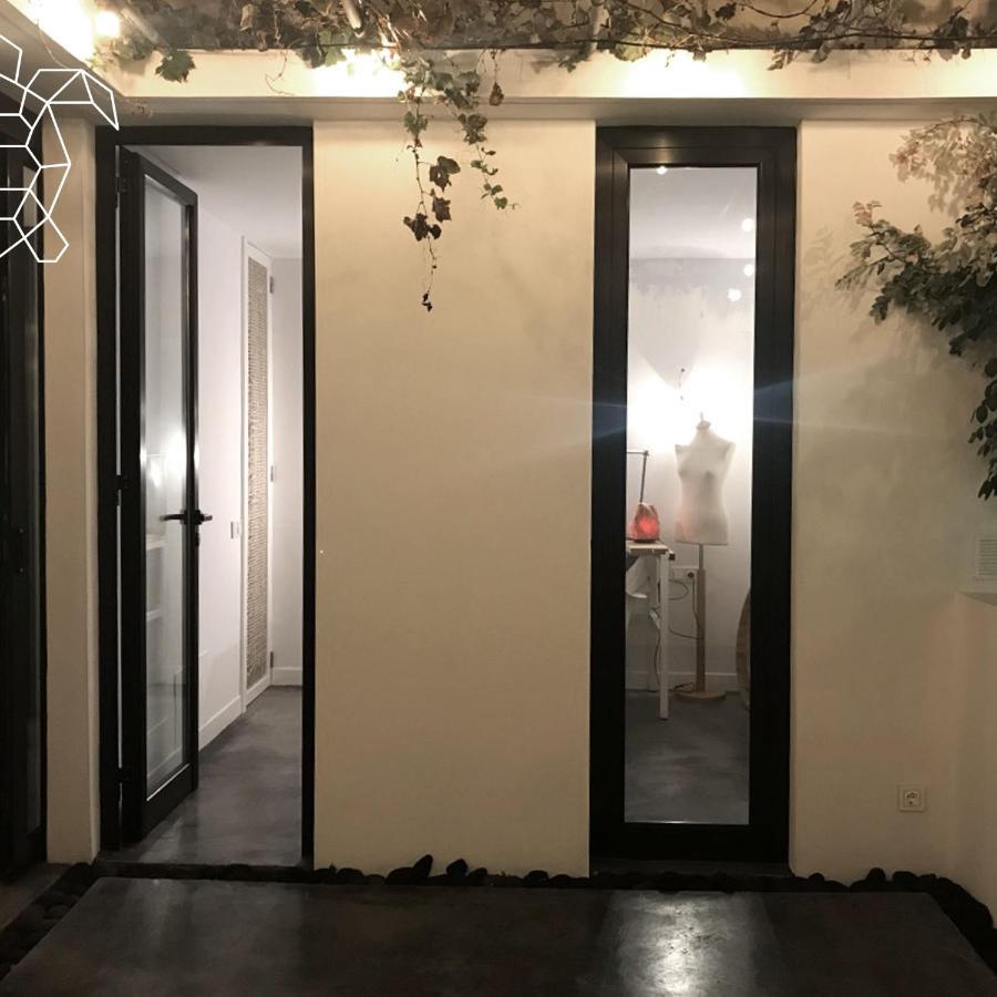 דירות לוס יאנוס דה אריאדנה Caretta Caretta'S House מראה חיצוני תמונה